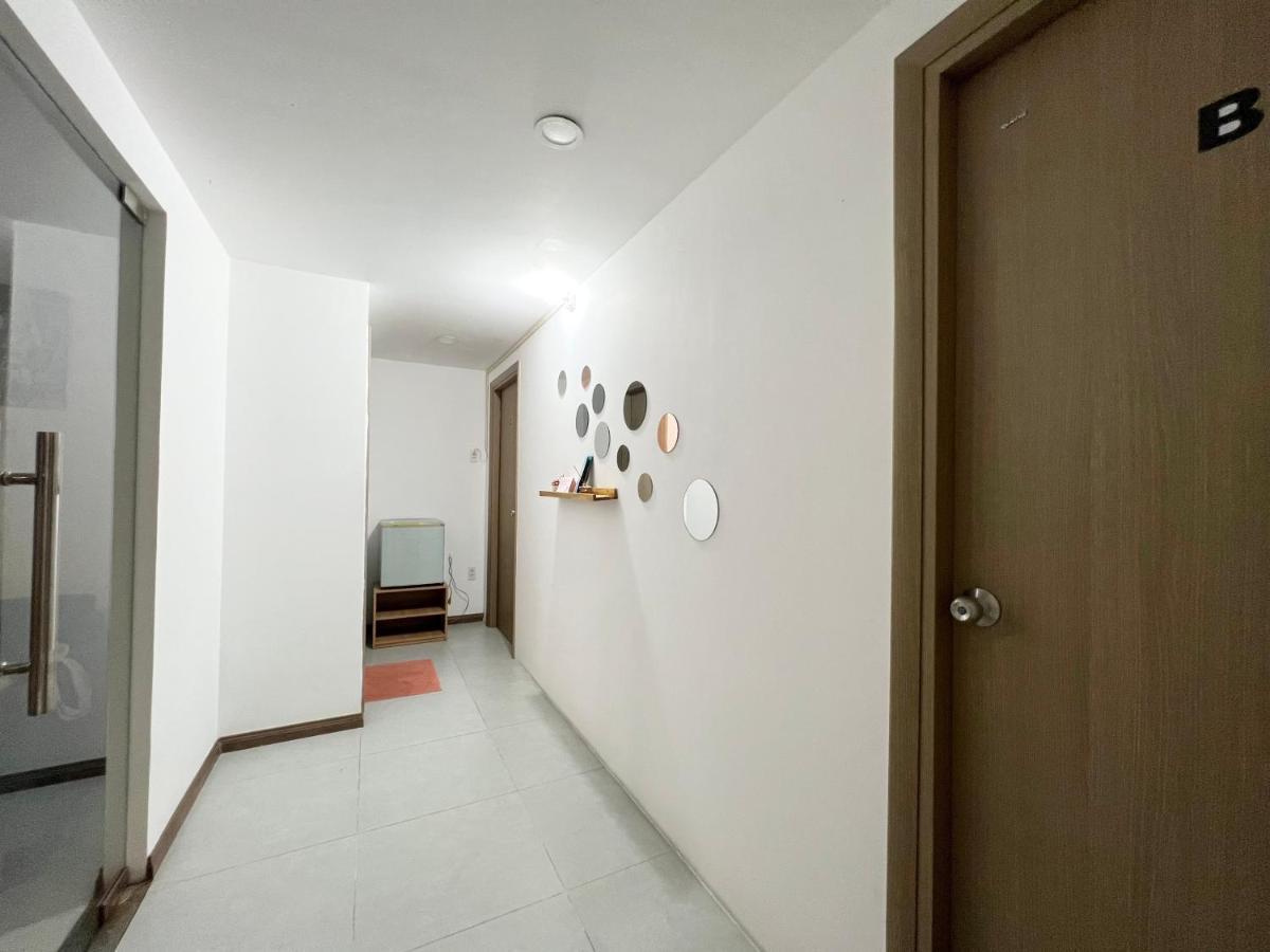 Joy Apartments Ho Si Minh-város Kültér fotó