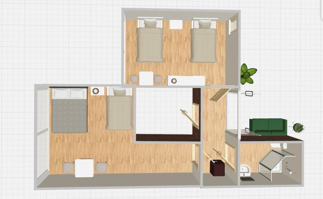 Joy Apartments Ho Si Minh-város Kültér fotó
