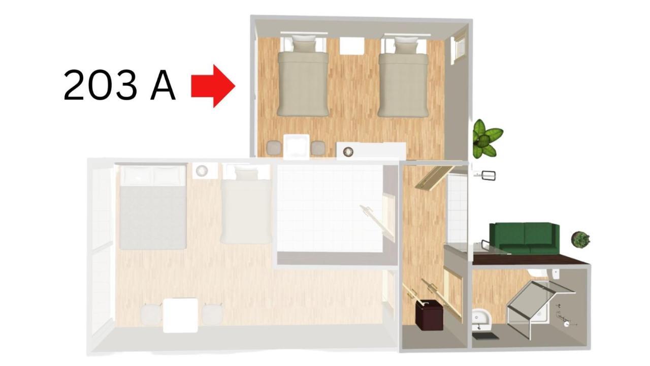 Joy Apartments Ho Si Minh-város Kültér fotó